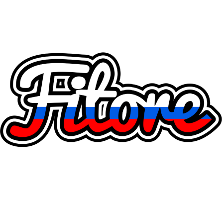 Fitore russia logo
