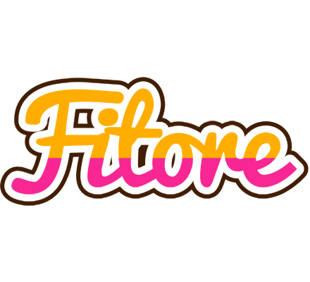 Fitore smoothie logo