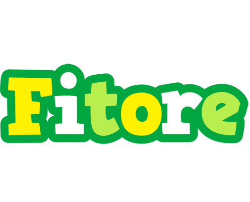Fitore soccer logo