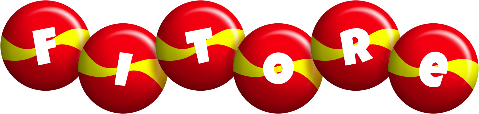 Fitore spain logo