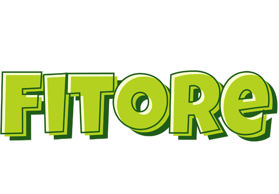 Fitore summer logo