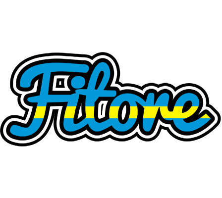 Fitore sweden logo