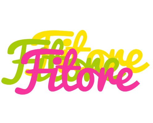 Fitore sweets logo