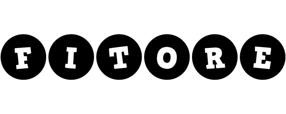 Fitore tools logo