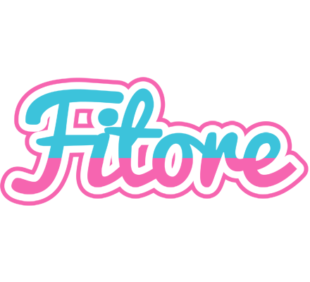 Fitore woman logo