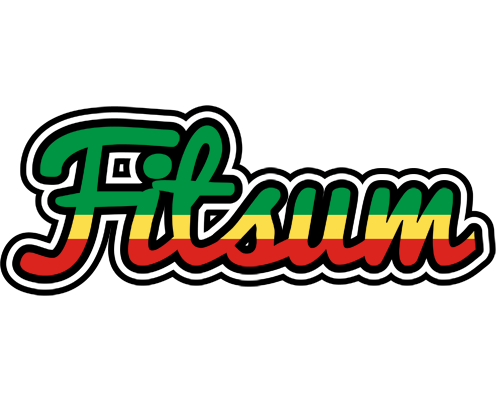 Fitsum african logo