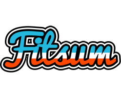 Fitsum america logo