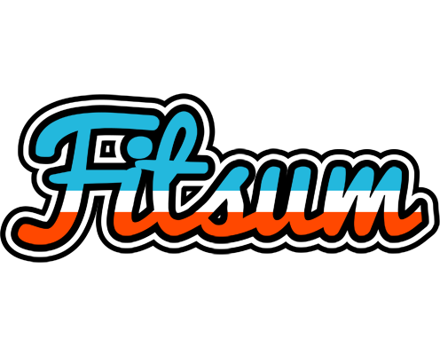Fitsum america logo