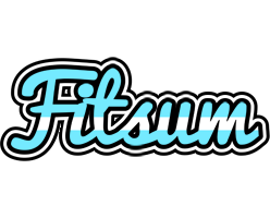 Fitsum argentine logo