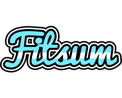 Fitsum argentine logo