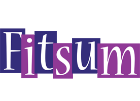 Fitsum autumn logo