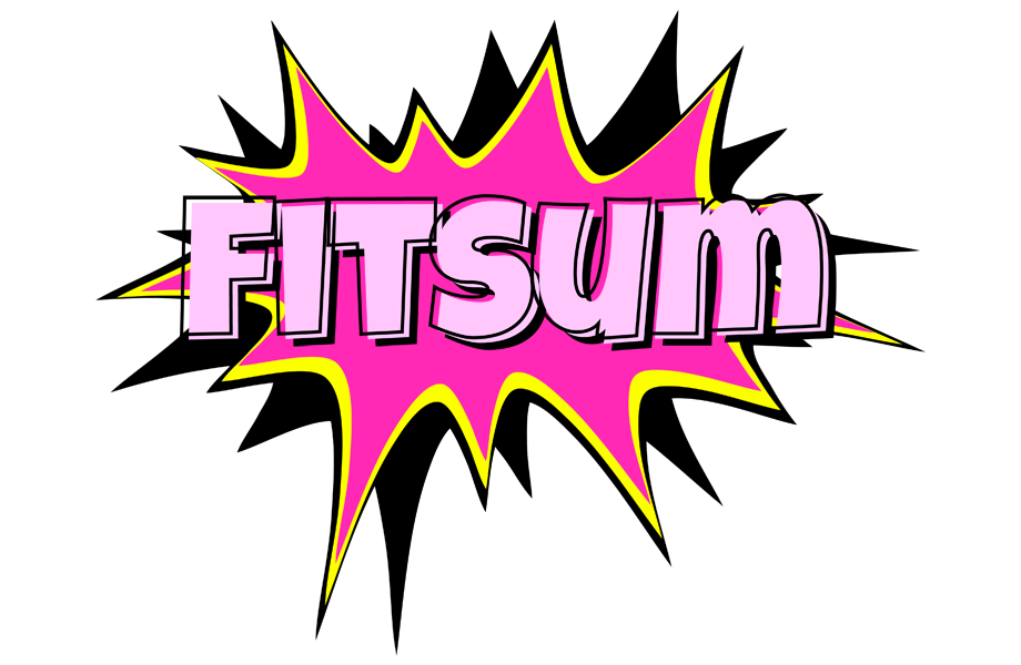 Fitsum badabing logo