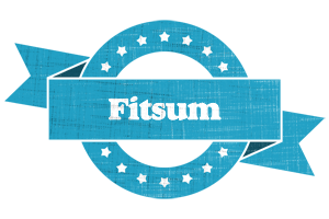 Fitsum balance logo