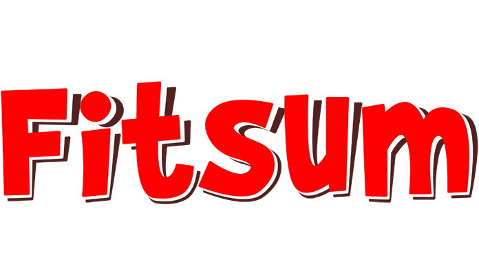 Fitsum basket logo