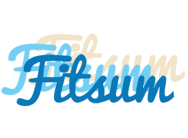 Fitsum breeze logo