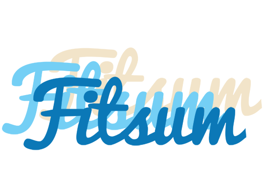 Fitsum breeze logo