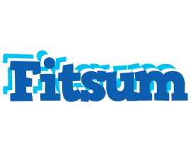 Fitsum business logo