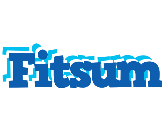 Fitsum business logo