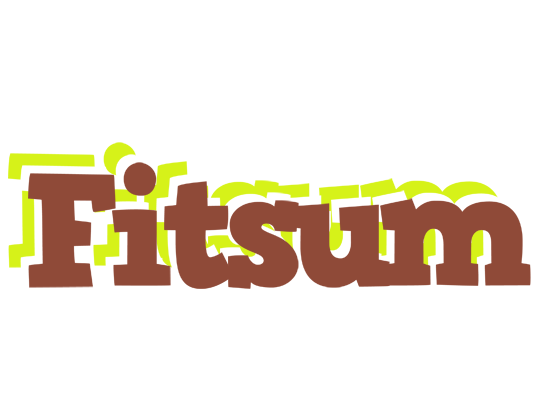 Fitsum caffeebar logo