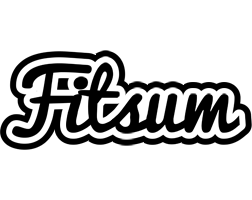 Fitsum chess logo