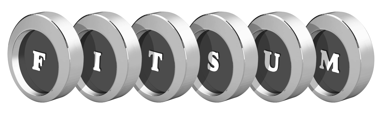 Fitsum coins logo