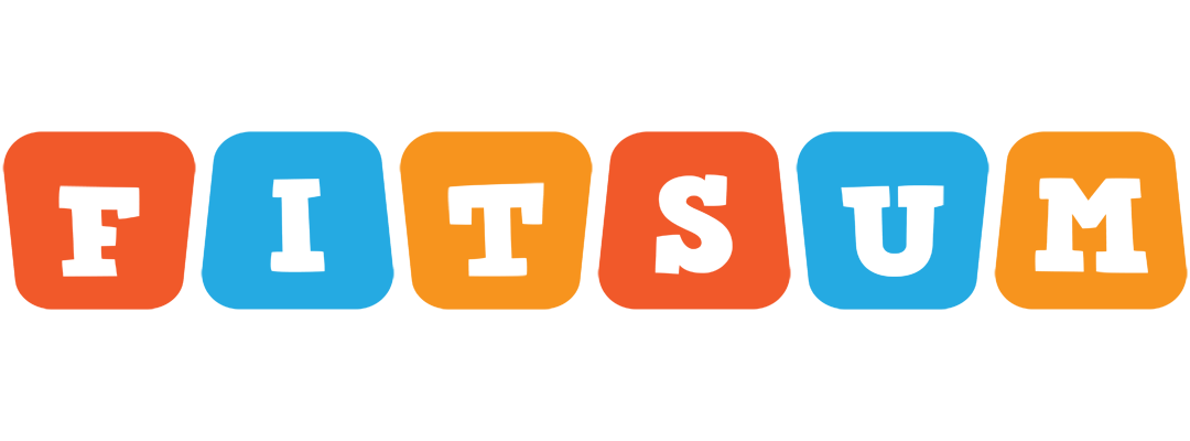 Fitsum comics logo