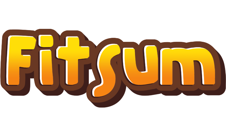 Fitsum cookies logo