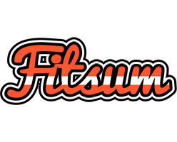 Fitsum denmark logo