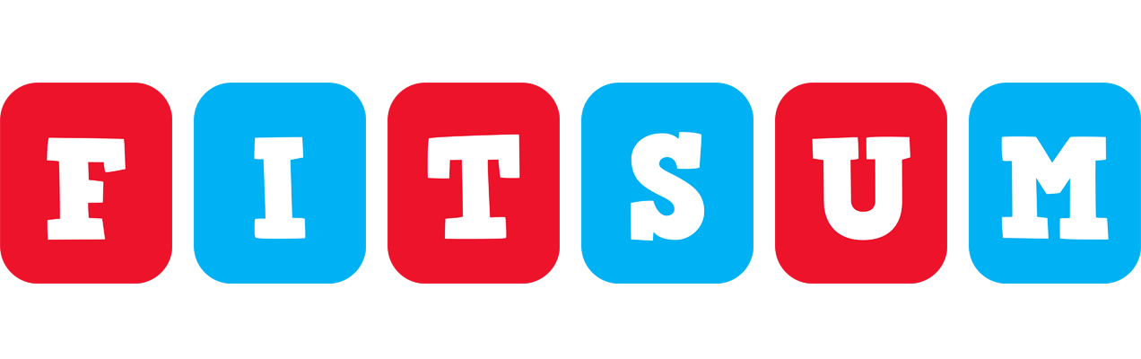 Fitsum diesel logo