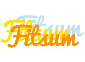 Fitsum energy logo