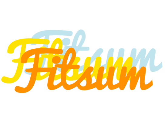 Fitsum energy logo