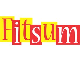 Fitsum errors logo