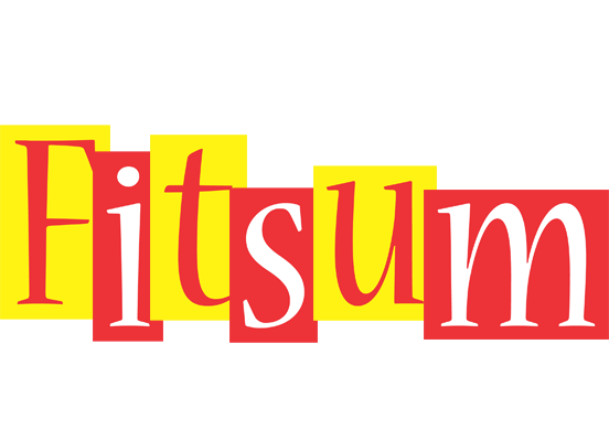 Fitsum errors logo
