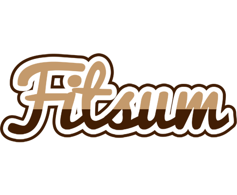 Fitsum exclusive logo
