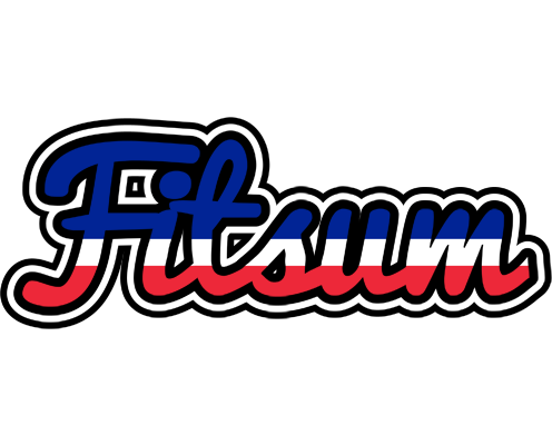 Fitsum france logo