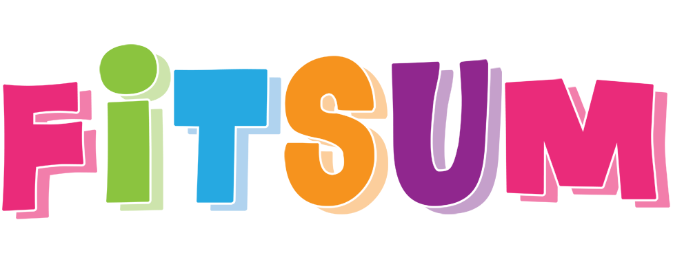 Fitsum friday logo