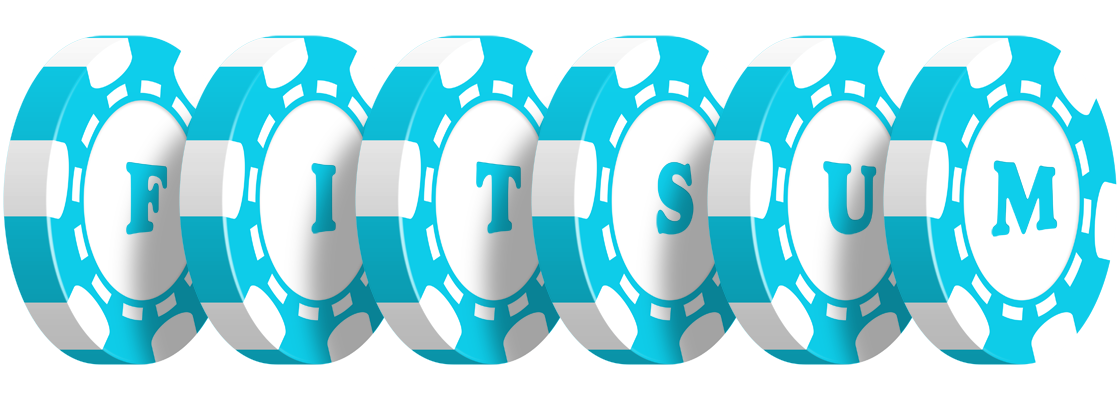 Fitsum funbet logo