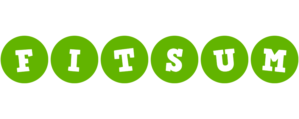 Fitsum games logo