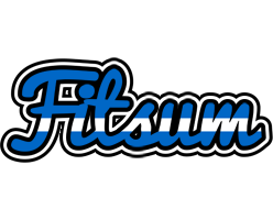 Fitsum greece logo