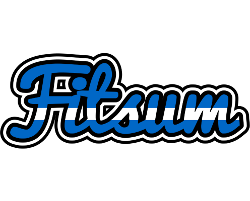 Fitsum greece logo