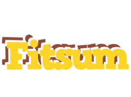 Fitsum hotcup logo