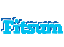 Fitsum jacuzzi logo