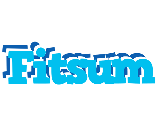Fitsum jacuzzi logo