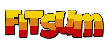 Fitsum jungle logo