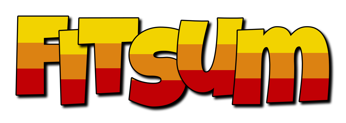 Fitsum jungle logo