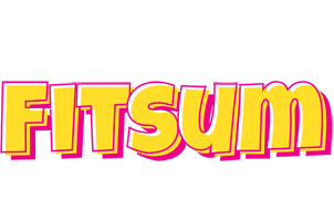 Fitsum kaboom logo