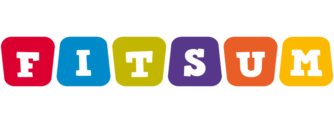 Fitsum kiddo logo