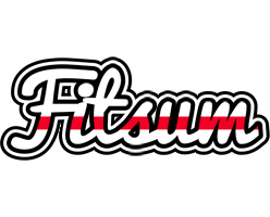 Fitsum kingdom logo