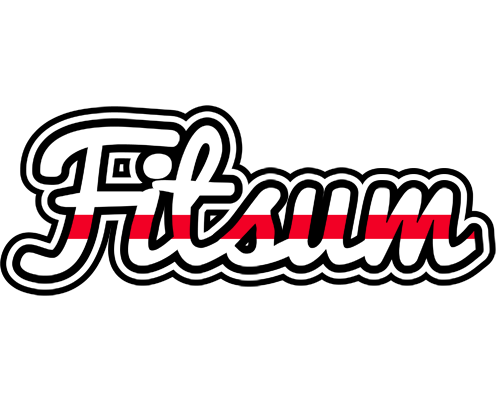 Fitsum kingdom logo