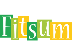 Fitsum lemonade logo